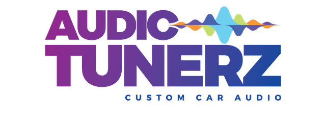 Audio Tunerz Logo
