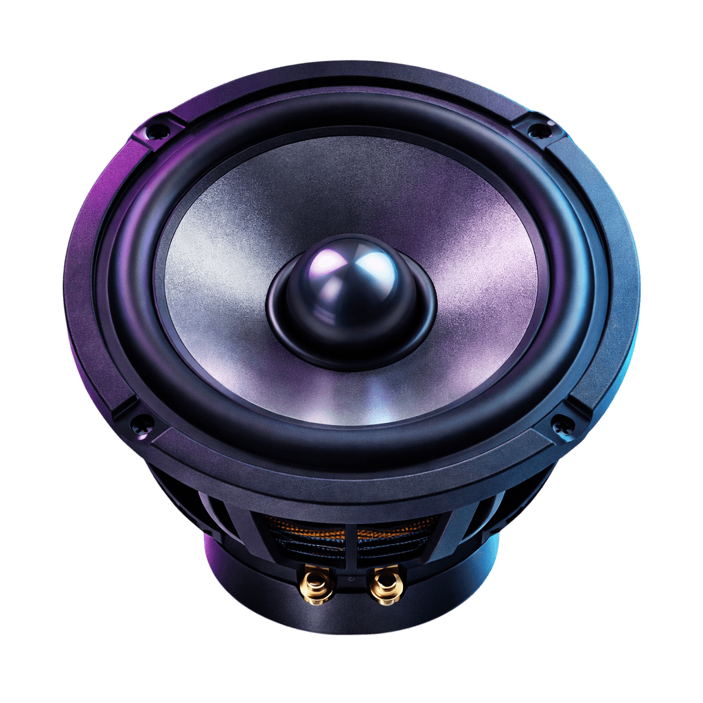 Focal Utopia Speaker